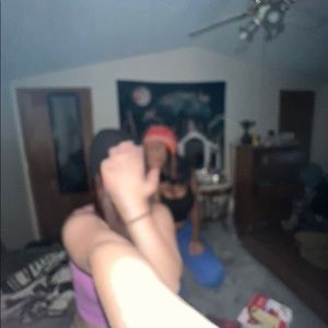 Meet your Posher, Maddison